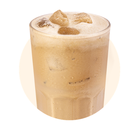 Trà Sữa Oolong BLao