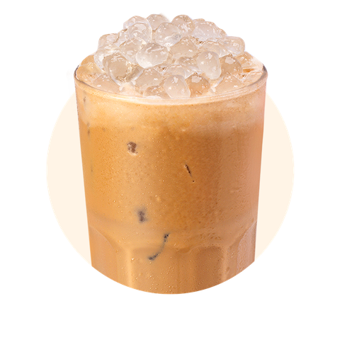Hồng Trà Sữa Trân Châu