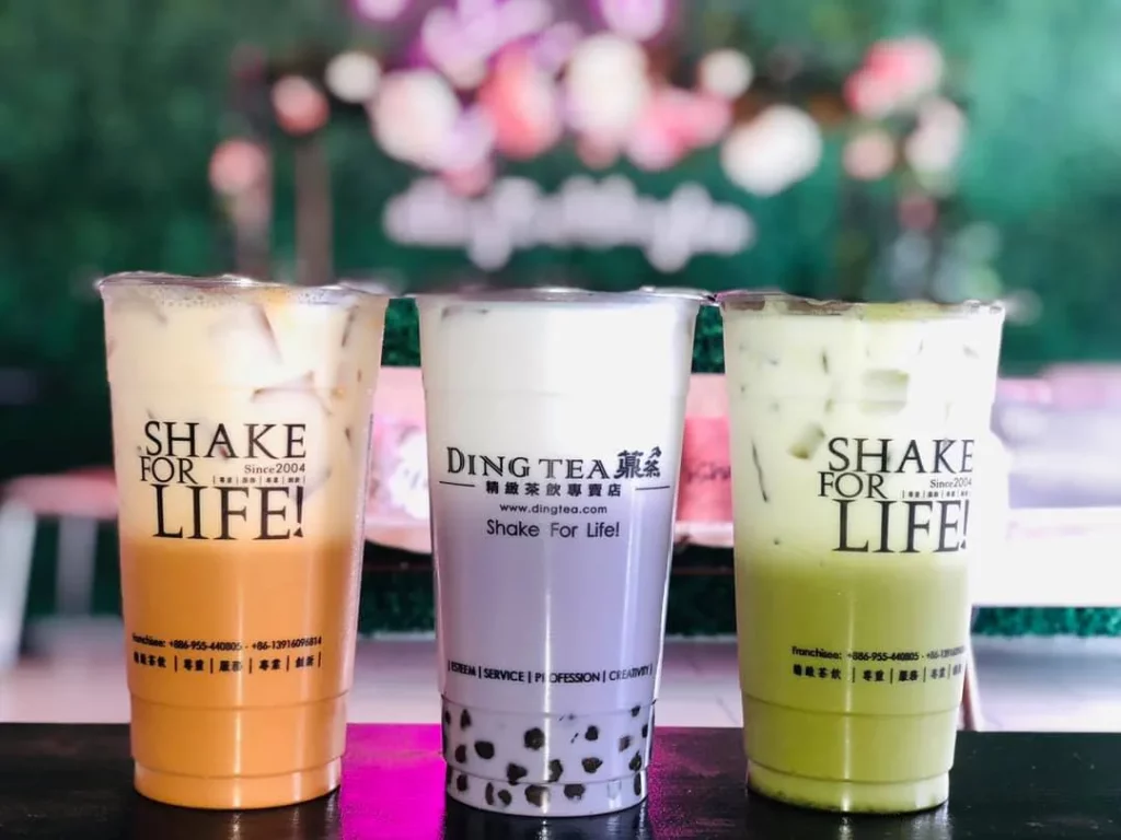 Đa dạng phân khúc và phong cách