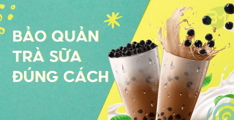 Giữ trọn hương vị thơm ngon