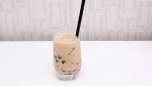 cách làm trà sữa tại nhà