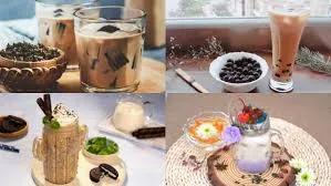 Hương vị hài hòa, quyến rũ