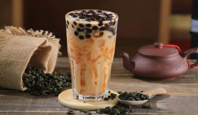 Cảm giác "đã" khi thưởng thức