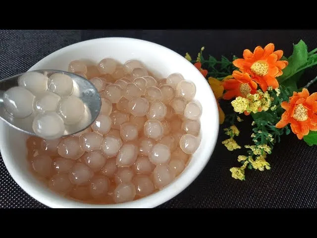 Thành phần chính