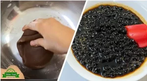 cách nấu trân châu tại nhà