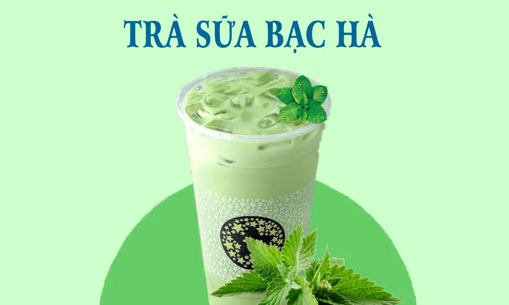 Thành phần chính làm nên hương vị