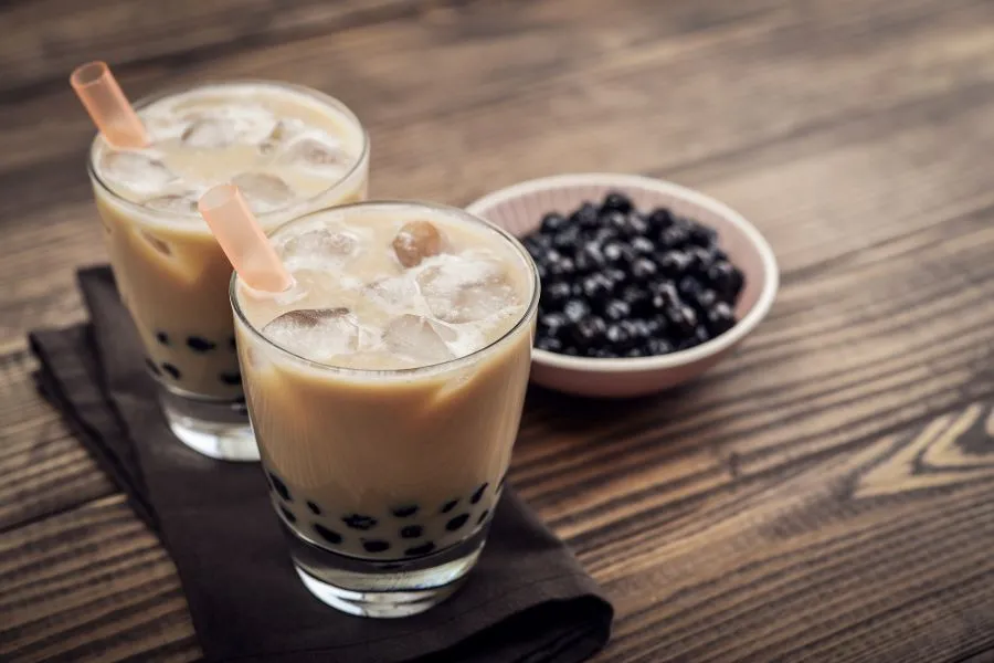 Tại sao trà sữa có thể làm bạn tăng cân?