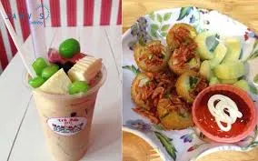 Đảm bảo vệ sinh an toàn thực phẩm tuyệt đối