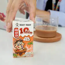 Sự khác biệt cốt lõi: Nguồn chất béo và calo