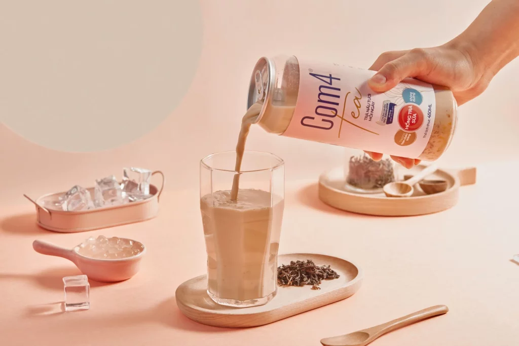 Lợi ích sức khỏe khi cắt giảm đường