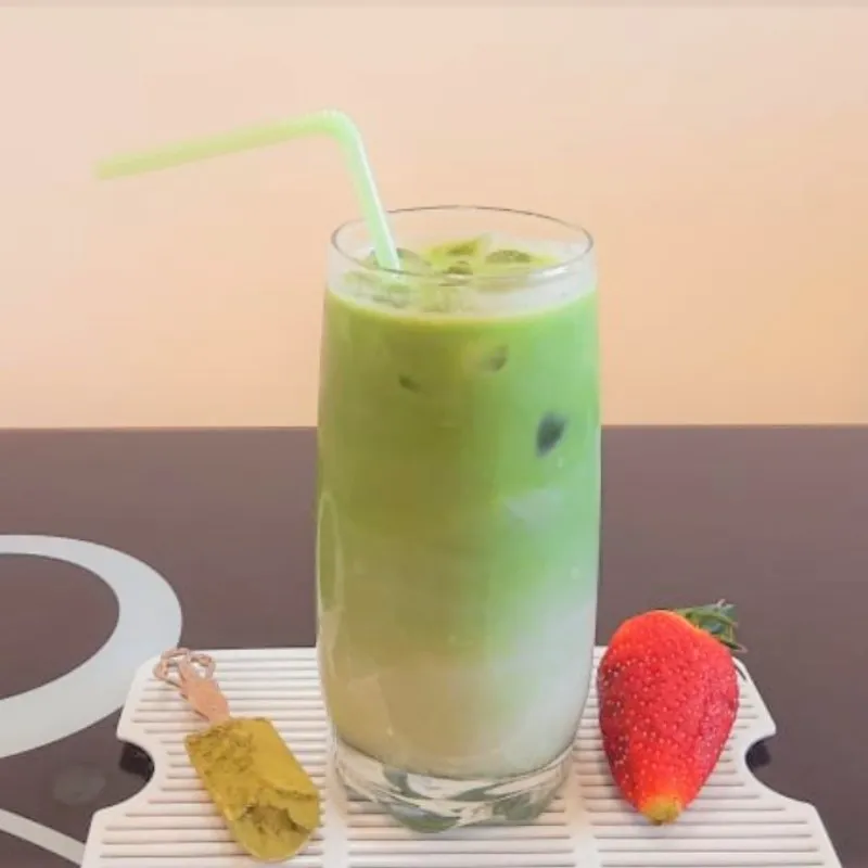 Trà sữa Matcha là gì?