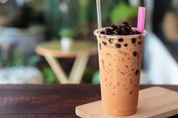 Đặc điểm và hương vị của trà sữa Socola