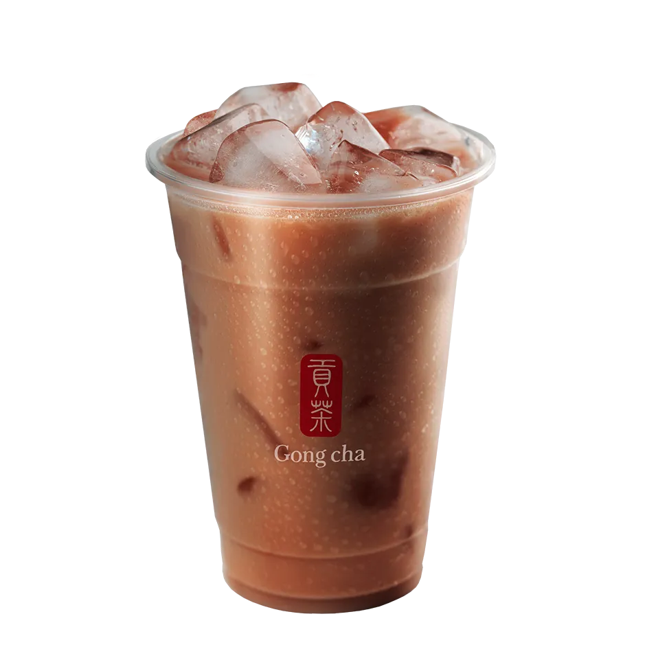 Trà sữa Socola so với các loại trà sữa khác