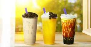 trà sữa tốt cho sức khỏe