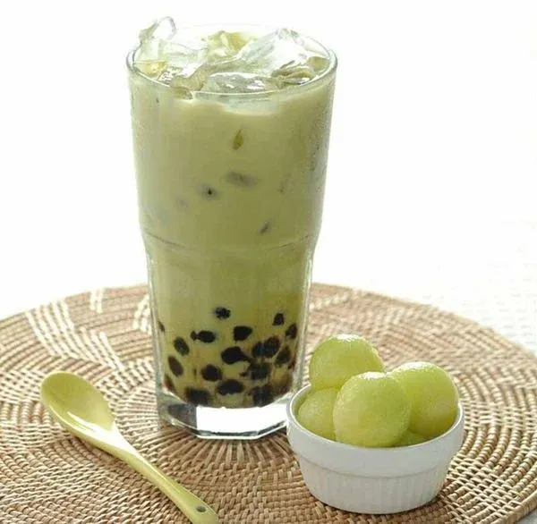 Nguyên liệu tự nhiên, hữu cơ và "detox"